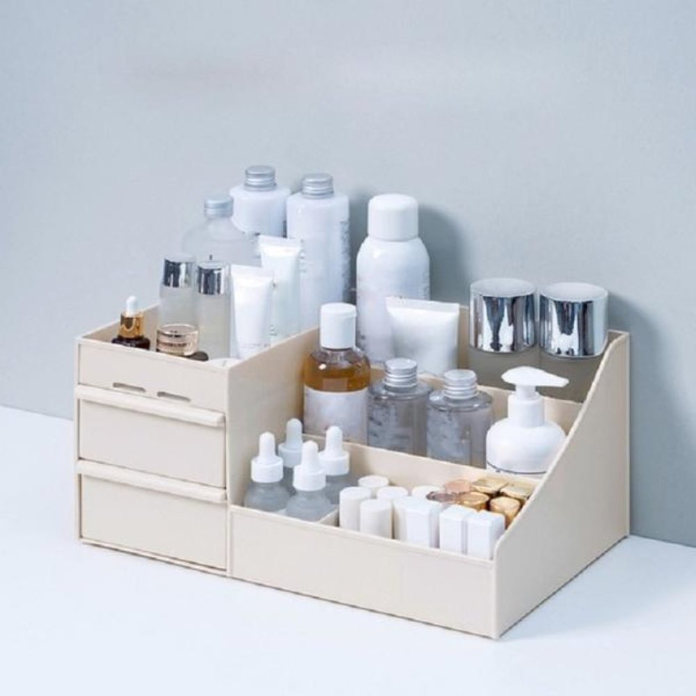 Cosmetic Storage Box - Picture 4 of 6